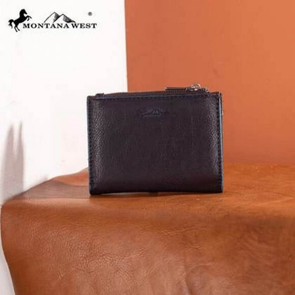 Wallat  An Al Aluminum Metal Tin Sign 12 x 18 Inches - Picture 1 of 1